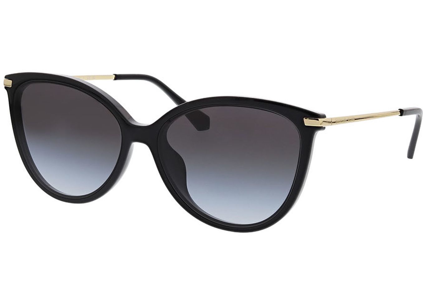 Michael Kors MK2184U 30058G 58-15 Sonnenbrille mit Sehstärke erhältlich, Damen, Vollrand, Cateye