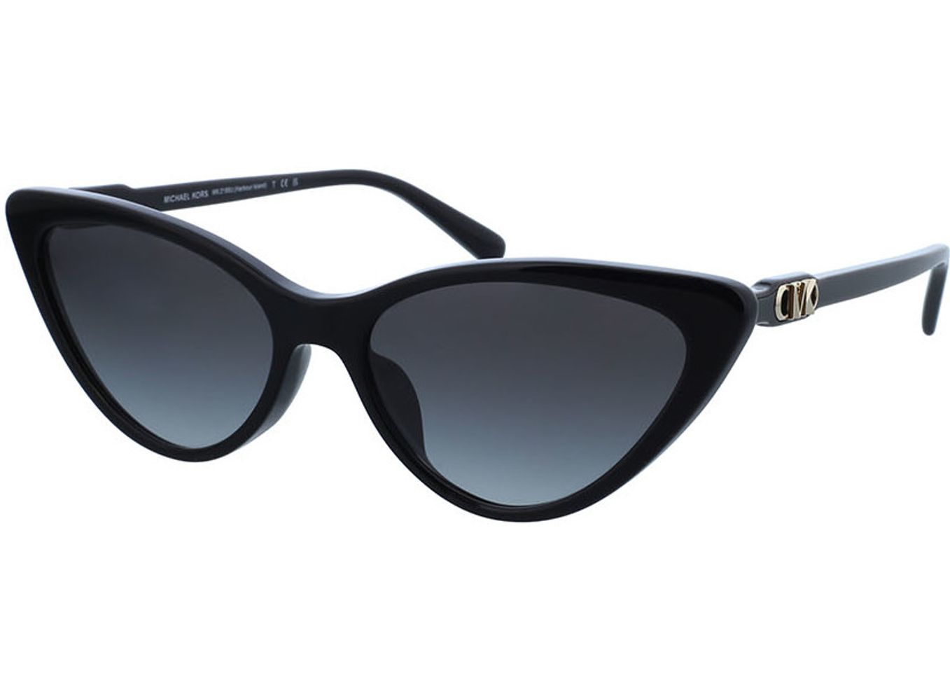 Michael Kors MK2195U 30058G 56-16 Sonnenbrille mit Sehstärke erhältlich, Damen, Vollrand, Cateye