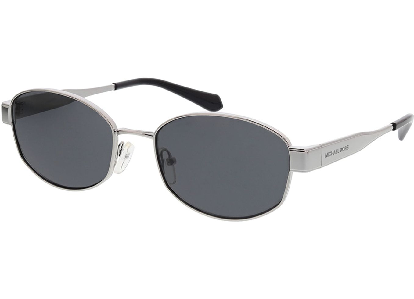 Michael Kors Monte Carlo MK1161 189387 56-19 Sonnenbrille mit Sehstärke erhältlich, Damen, Vollrand, oval