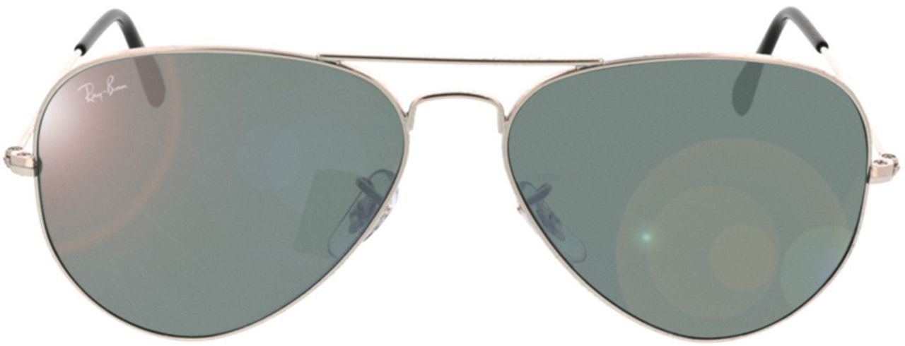 Ray ban best sale rb3025 w3277