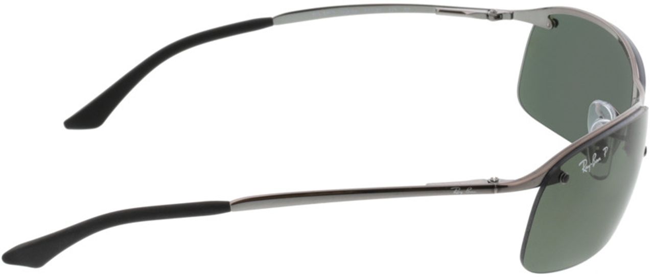 Sonnenbrille Ray-Ban Top Bar RB3183 004/9A 63-15 - Brille24 - Optica24 PT