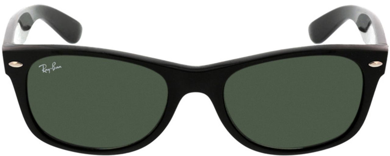 Ray ban hot sale wayfarer 52mm