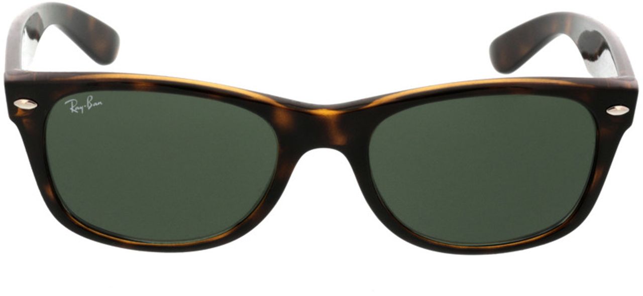 Rb2132 new store wayfarer 52 18