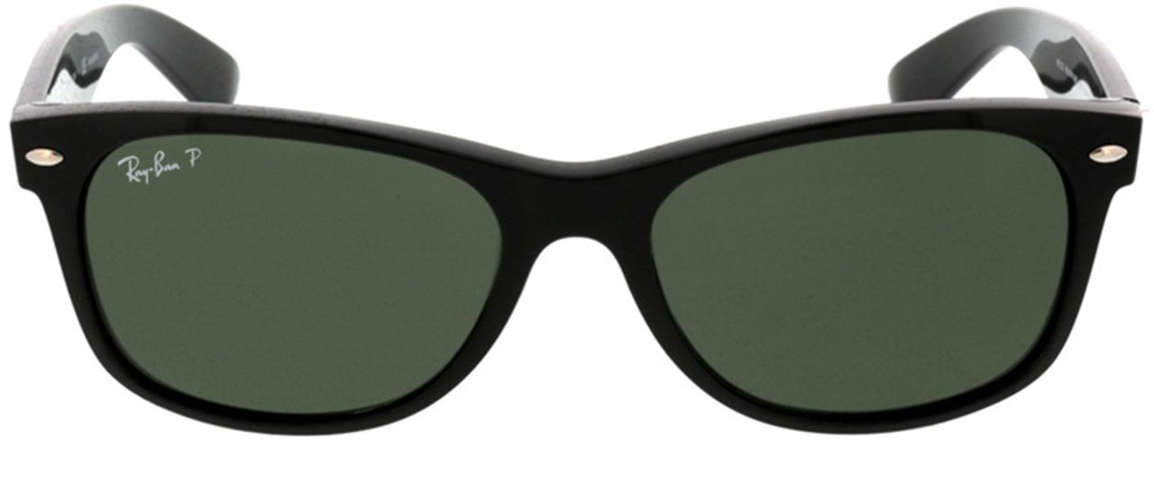 Ray ban p new hot sale wayfarer