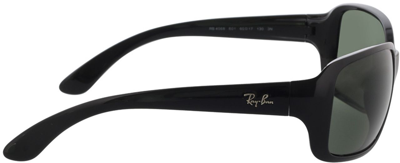 Ray ban best sale 4068 prescription sunglasses