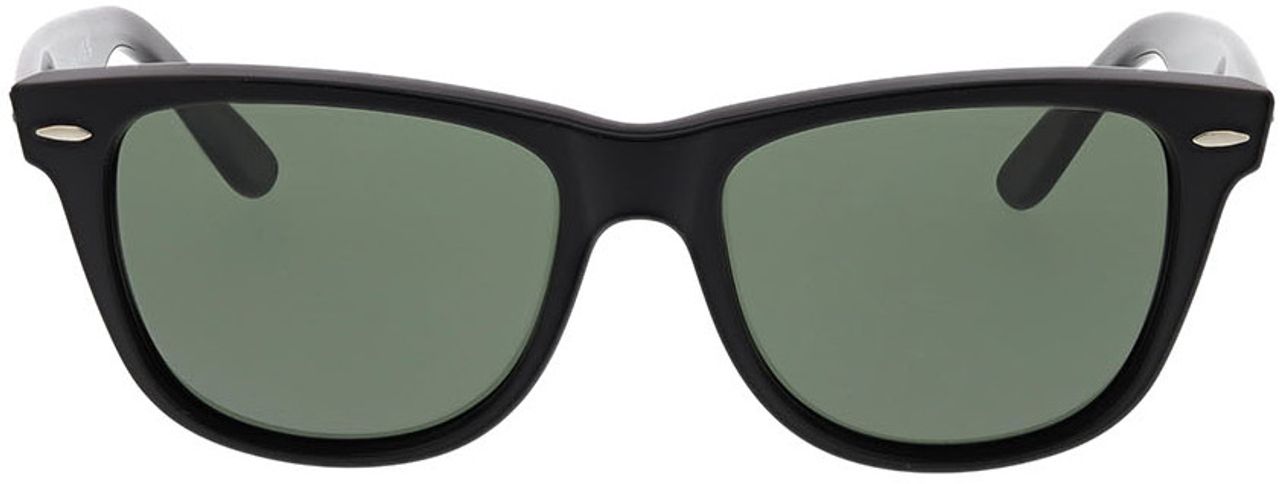 Original store wayfarer black