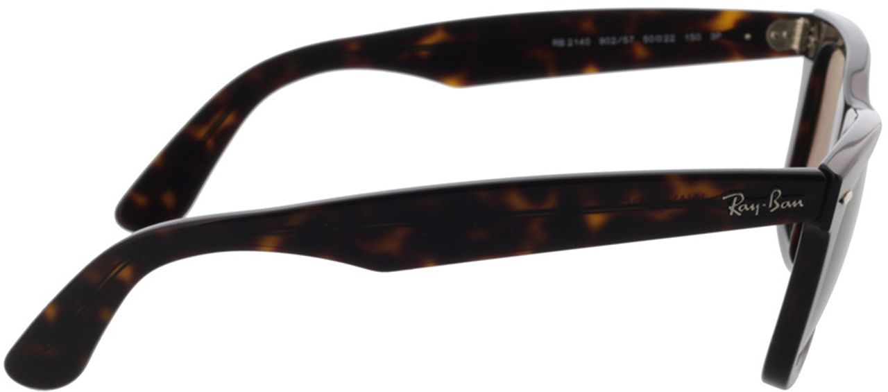 Ray ban wayfarer store 2140f