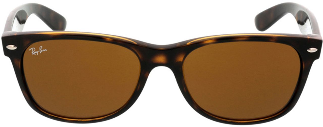 Ray ban hot sale 55mm wayfarer