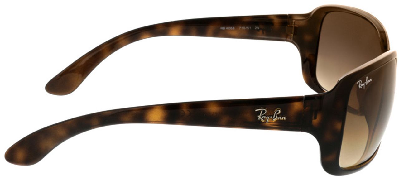 Sonnenbrille Ray Ban RB4068 710 51 60 17 Brille24 Opticien24