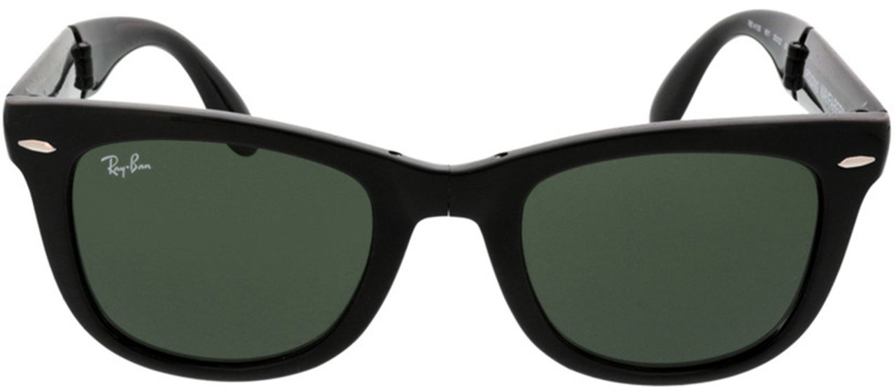 Ray store ban folding