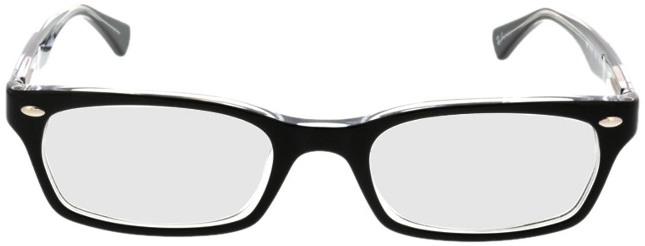 Ray ban 2024 5150 black