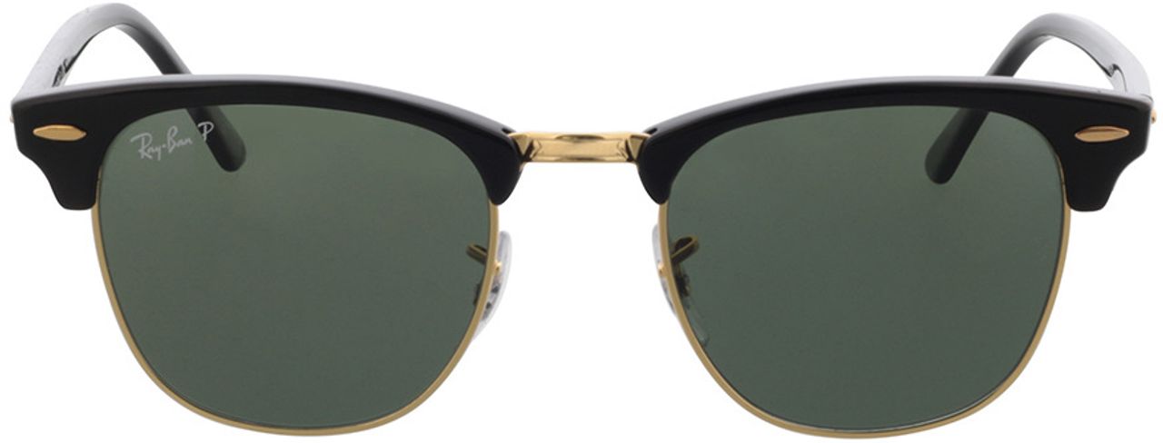 Ray ban store clubmaster sunglasses 3016