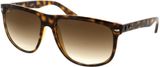 Ray ban 4147 store brown