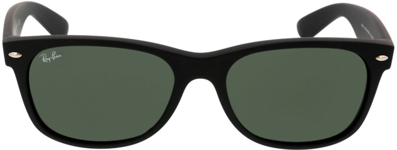 Ray ban cheap sonnenbrille new wayfarer