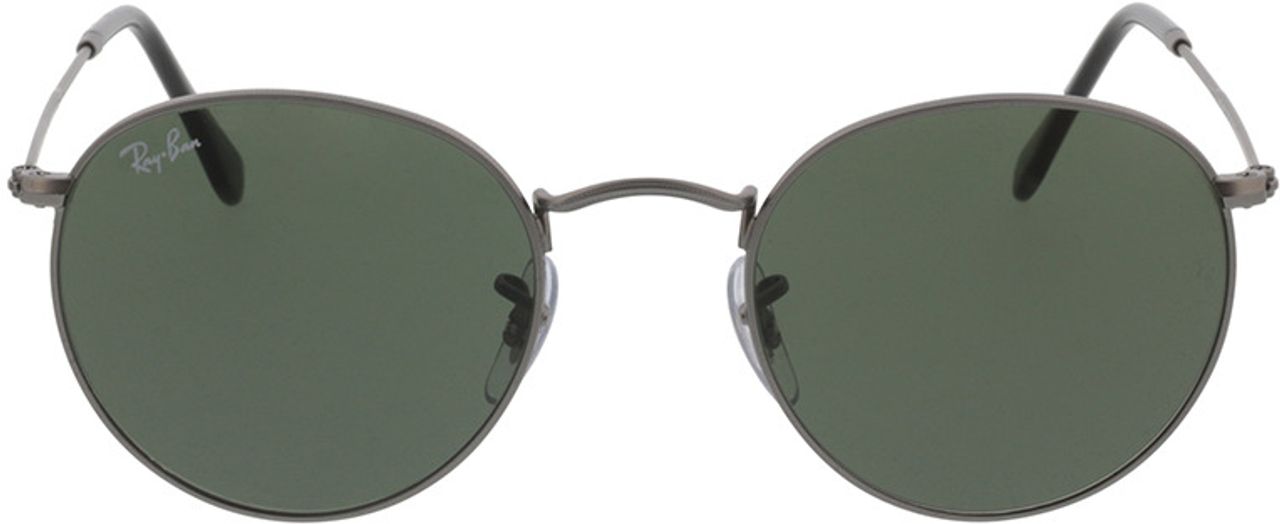 Sonnenbrille Ray Ban Round Metal RB3447 029 50 21 Brille24