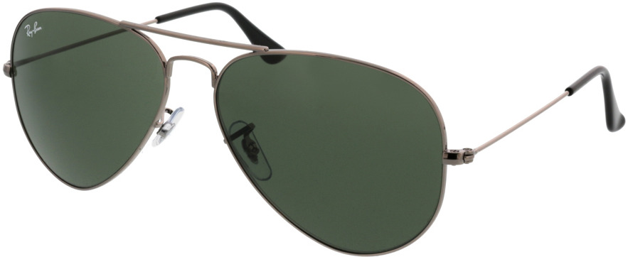 Sonnenbrille Ray Ban Aviator RB3025 W0879 58 14 Brille24 Glasses24