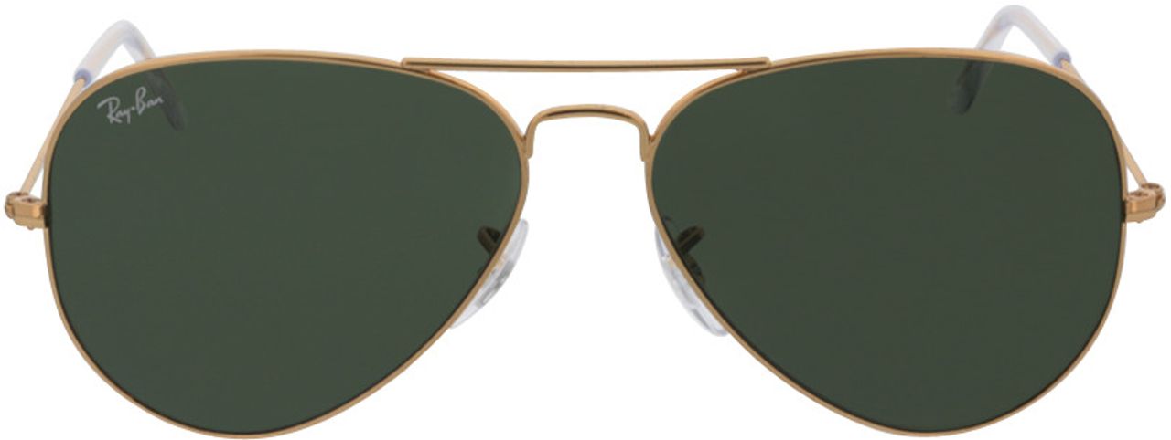 Ray ban 2024 3025 aviator