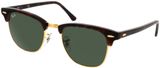 49mm ray sale ban clubmaster