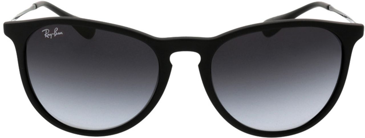 Ray ban best sale erika matte black