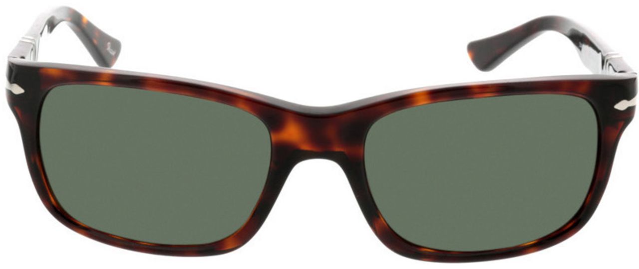 Persol hot sale po3048s havana