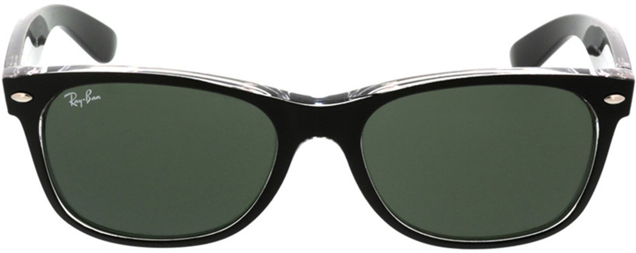 Ray ban rb2132 store new wayfarer 6052