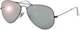 Picture of glasses model Aviator RB3025 029/30 58-14