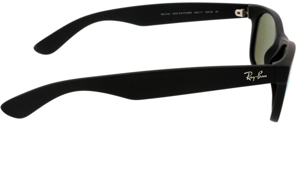 Rb2132 new wayfarer matte best sale 622 52mm