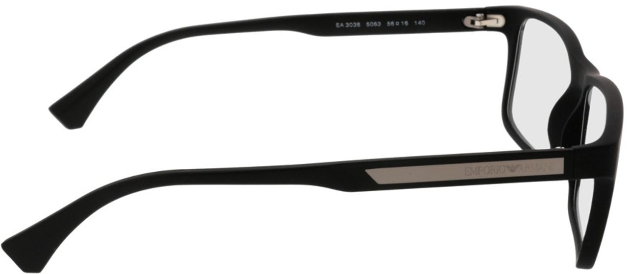 Brille Emporio Armani EA3038 5063 56 16 Brille24 Glasses24