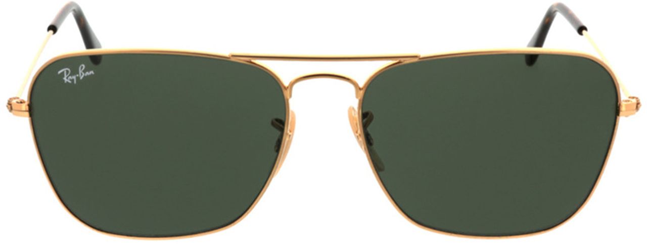 Ray ban caravan discount rb3136