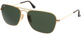 Sonnenbrille Ray Ban Caravan RB3136 181 58 15 Brille24 Glasses24