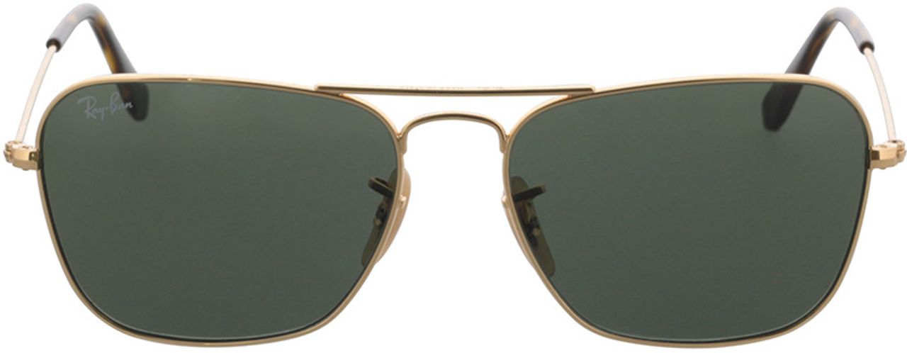 Ray ban caravan hot sale 55mm