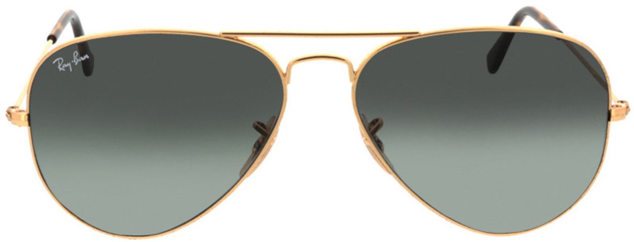 Ray ban best sale rb3025 181