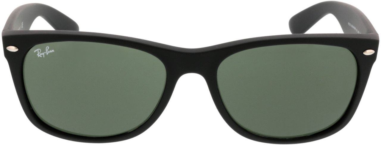 New wayfarer hot sale 58