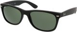 Ray ban new store wayfarer size 58