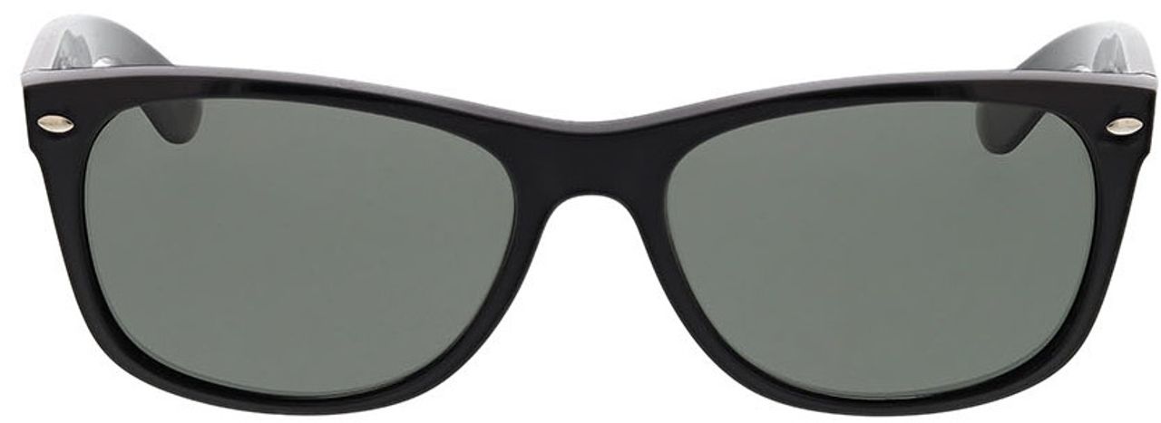 New wayfarer best sale 58 18