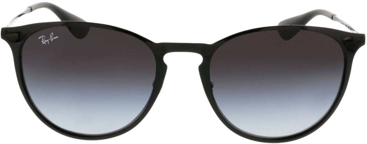 Ray ban store erika polarized metal