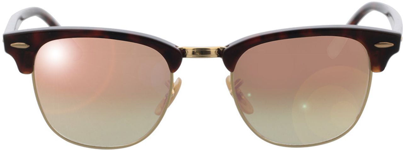 Ray ban best sale clubmaster 49mm