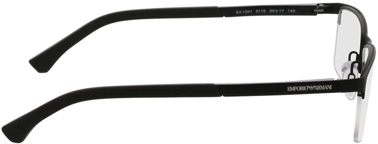 Emporio armani ea1041 store eyeglasses