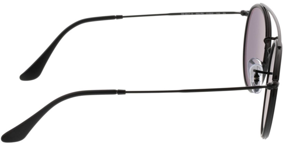 Ray ban double bridge 2024 eyeglasses