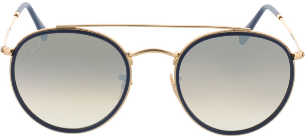 Ray ban best sale round bridge