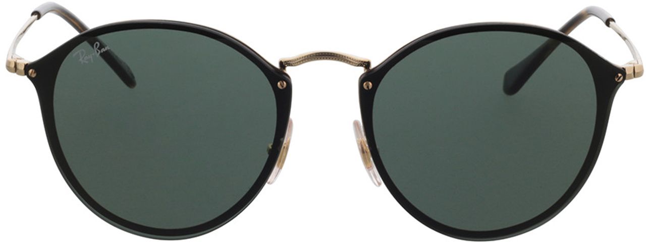 Ray ban blaze deals round