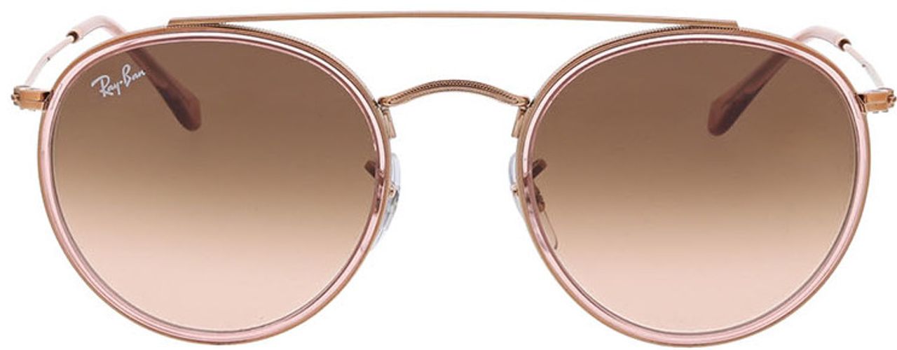 Ray ban sunglasses double 2024 bridge