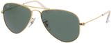 Ray ban hot sale junior aviator 52mm