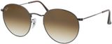 Ray ban round metal hot sale 53mm