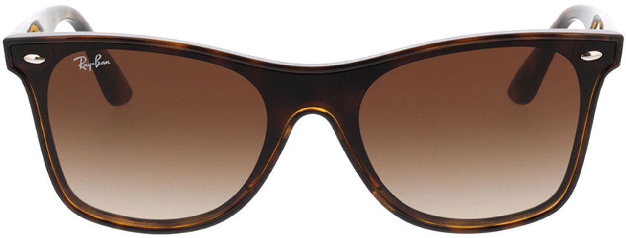 Wayfarer blaze deals ray ban