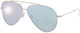 Picture of glasses model Aviator Reverse RBR0101S 003/30 59-11