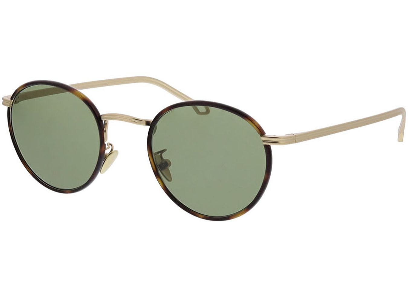 Giorgio Armani AR6163J 30022A 49-22 Sonnenbrille mit Sehstärke erhältlich, Herren, Vollrand, Rund