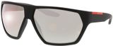 Picture of glasses model PS 08US DG02B0 67-12
