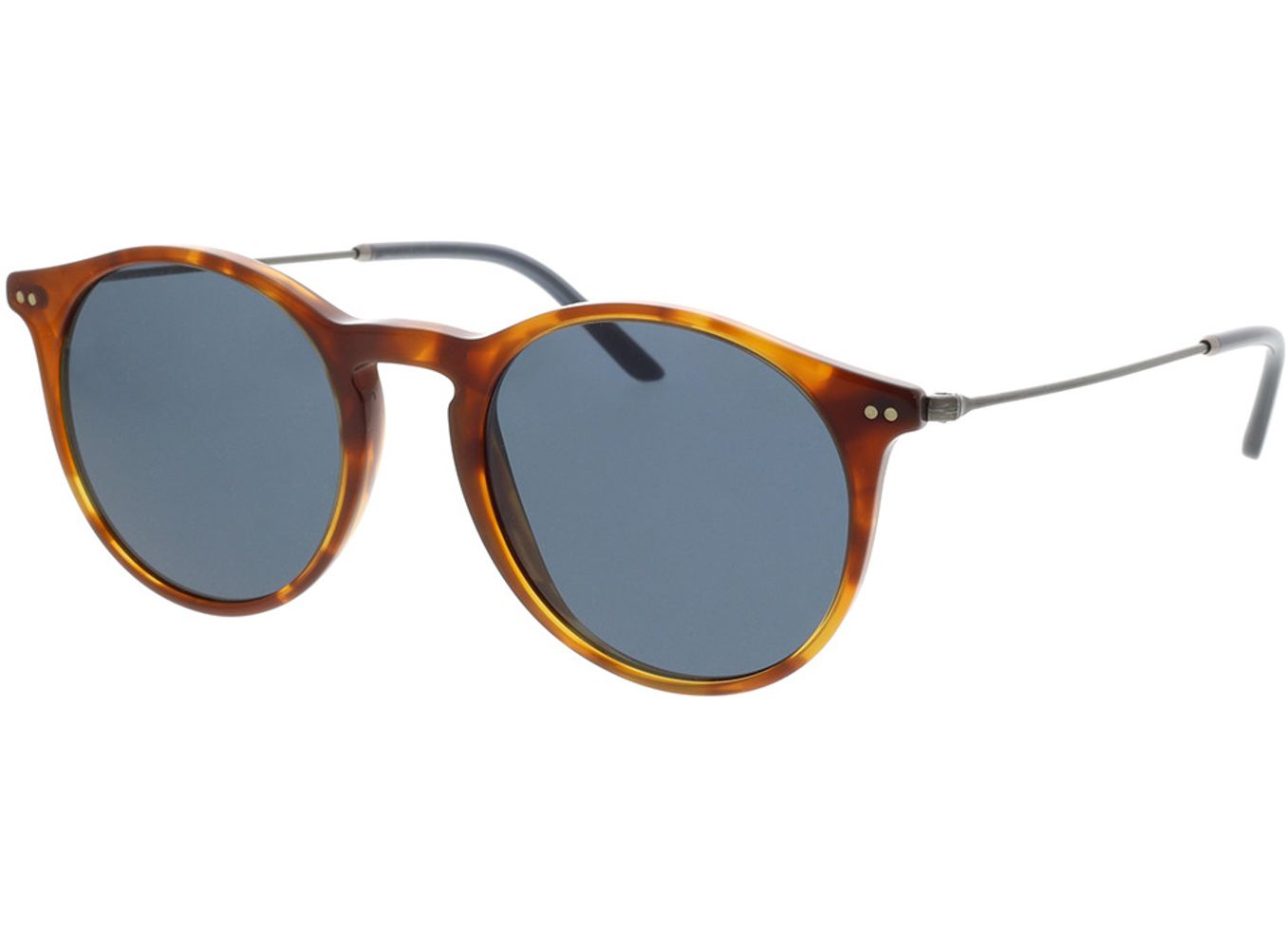 Giorgio Armani AR8121 576287 51-20 Sonnenbrille mit Sehstärke erhältlich, Herren, Vollrand, panto