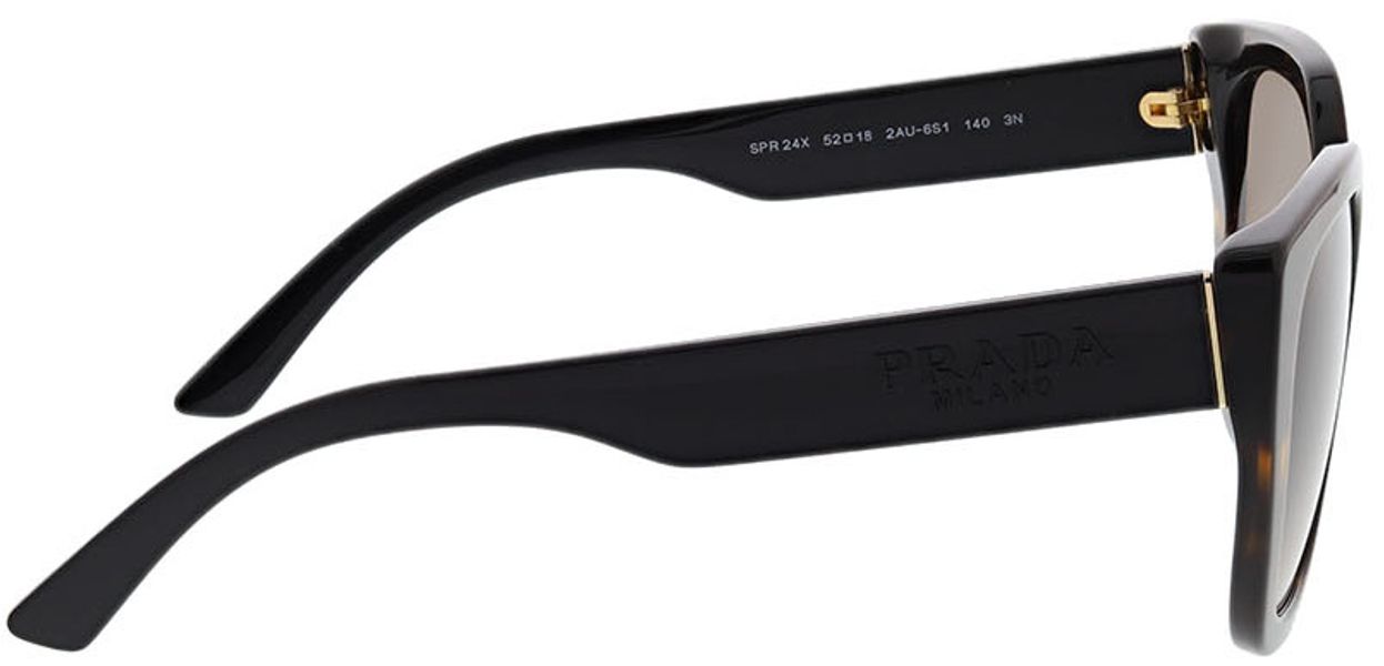 New prada hot sale sunglasses 2018